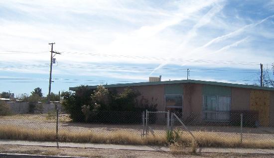 333 W Bilby Rd, Tucson, AZ 85706 
