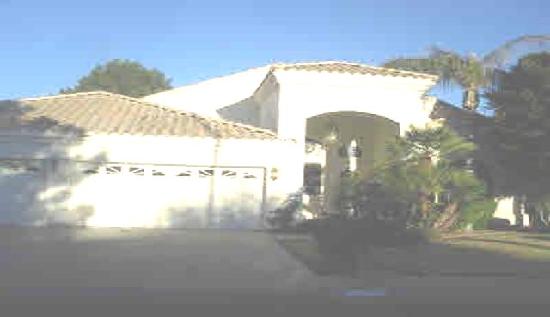 1426 N Cliffside Dr, Gilbert, AZ 85234 