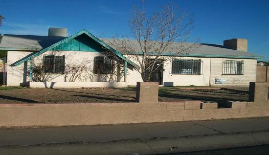 3301 North 59th Avenue, Phoenix, AZ 85033 