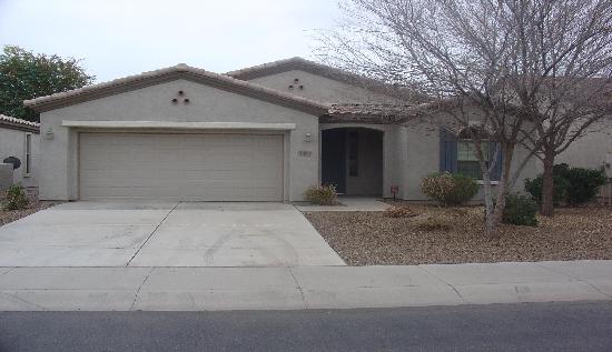 4083 East Azelea Drive, Gilbert, AZ 85297 