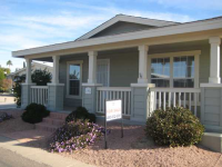 201 S. Greenfield Rd #195, Mesa, AZ 85206 