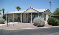 201 S. Greenfield RD #114, Mesa, AZ 85206 