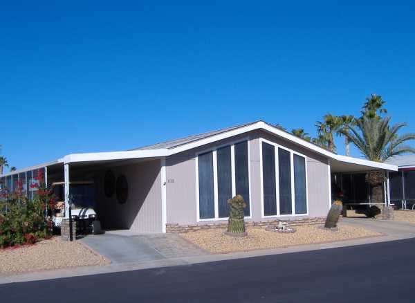 8103 E. Southern #103, Mesa, AZ 85209 