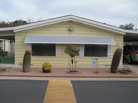 9302 East Broadway Road, Mesa, AZ 85208 