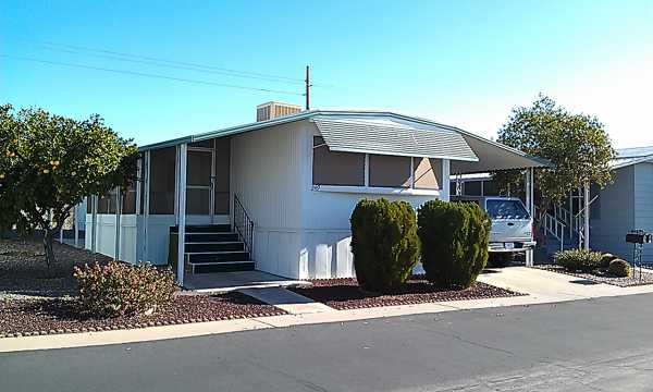 205 S. Higley Rd. #249, Mesa, AZ 85206 