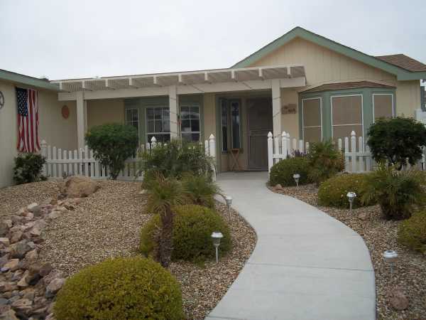 8840 E SUNLAND AVE.  #168, Mesa, AZ 85208 