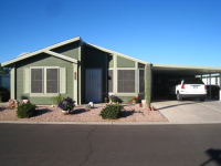 8500E Southern Ae #519, Mesa, AZ 85209 