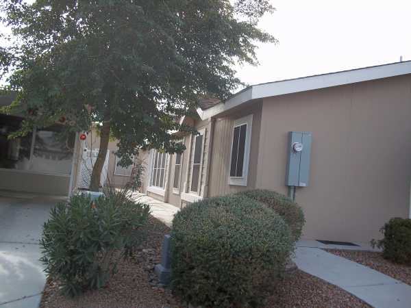 8840 E Sunland Ave #26, Mesa, AZ 85208 