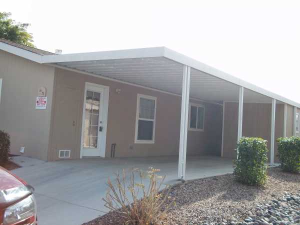8840 E SUNLAND AVE  73, Mesa, AZ 85208 