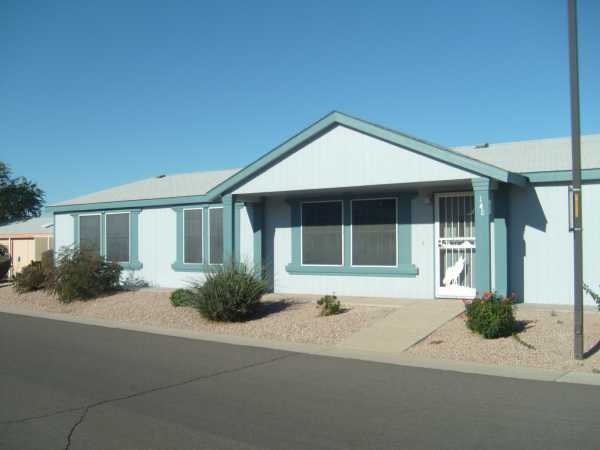 8500 E Southern Ave #148, Mesa, AZ 85209 
