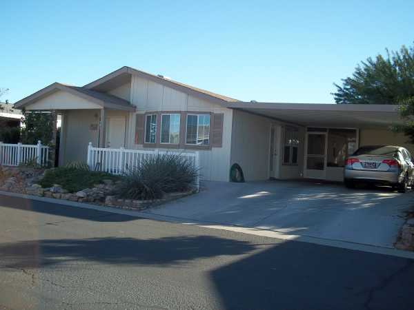 8840 E SUNLAND AVE  #127, Mesa, AZ 85208 