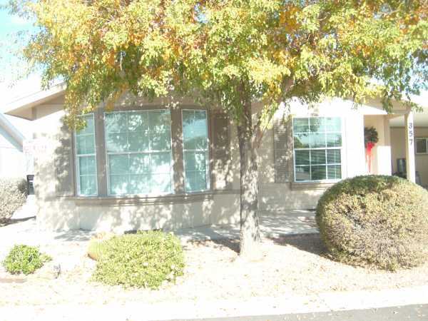 8500 E Southern Ave # 357, Mesa, AZ 85209 