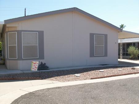 3330 E Main 33, Mesa, AZ 85213 