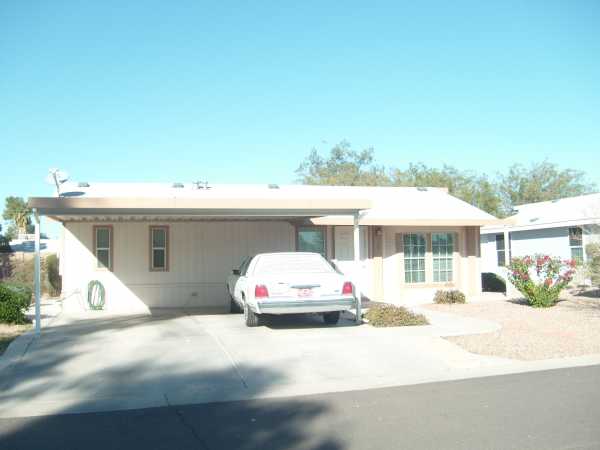 8500 E Southern Ave, #58, Mesa, AZ 85209 