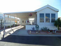8700 E. University Drive, #347, Mesa, AZ 85207 