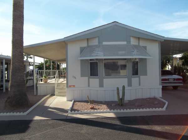 9333 E. University Drvie, Mesa, AZ 85207 