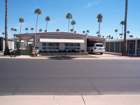 2700 E Allred, Lot C-41, Mesa, AZ 85204 