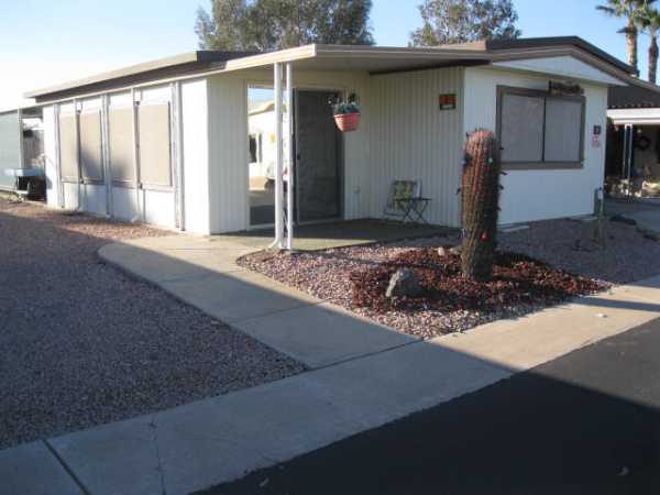8103 Southern Ave # 241, Mesa, AZ 85209 