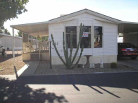 652 S Ellsworth 127, Mesa, AZ 85208 