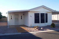 3330 E. Main St, Space 88, Mesa, AZ 85213 