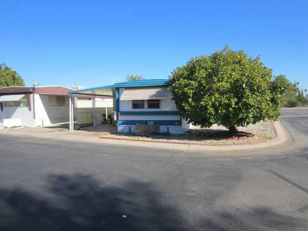 8421 East Main Street, Mesa, AZ 85207 