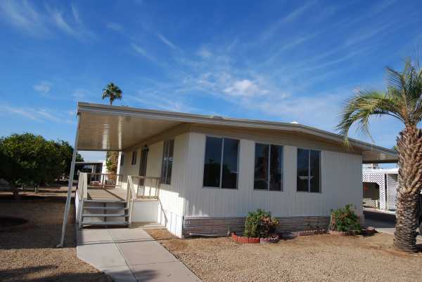 #111 2650 West Union Hills Drive, Phoenix, AZ 85027 