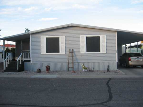 2701 E Utopia Rd #39, Phoenix, AZ 85050 