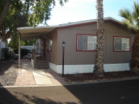 19602 N 32nd St #56, Phoenix, AZ 85050 