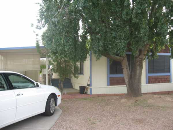 2523 E Contention Mine Rd #20, Phoenix, AZ 85032 