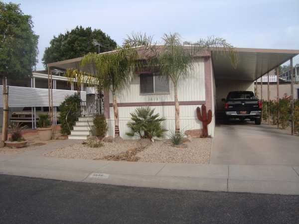 1618 E Michelle Dr, Phoenix, AZ 85022 