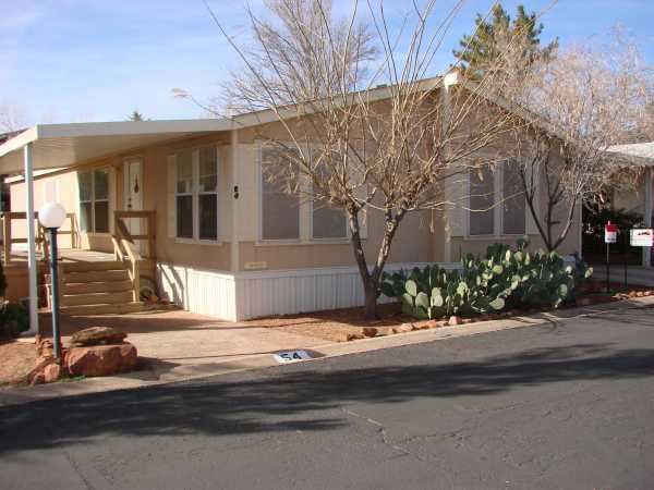 54 Phillips, Sedona, AZ 86336 
