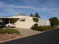 129 Garvey St/, Sedona, AZ 86336 