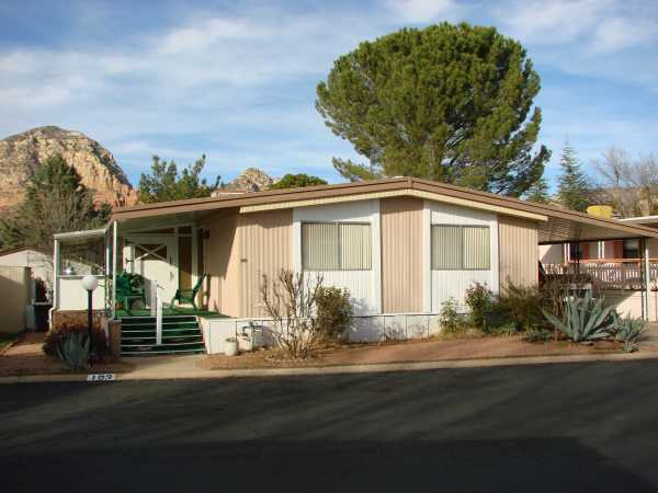 193 Goddard, Sedona, AZ 86336 