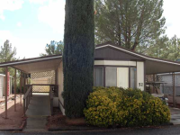 6770 W SR 89A #52, Sedona, AZ 86336 