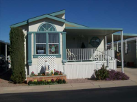 8401 S. Kolb Rd. #43, Tucson, AZ 85756 