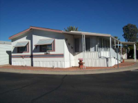 8401 S. Kolb Rd. #184, Tucson, AZ 85756 