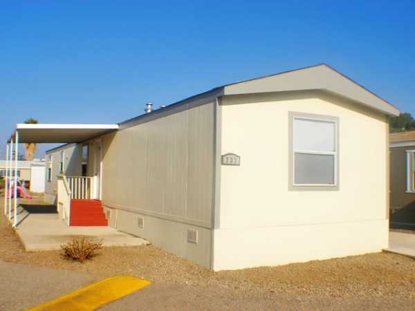1402 WEST AJO WAY, #237, Tucson, AZ 85713 