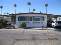 101 W River Rd  #207, Tucson, AZ 85705 
