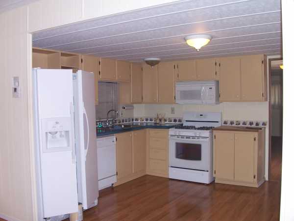 1150 W. Prince #97, Tucson, AZ 85705 