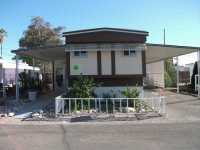 4100 N. Romero Rd., #76, Tucson, AZ 85705 