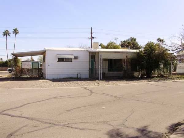 4445 N. Flowing Wells, Tucson, AZ 85705 