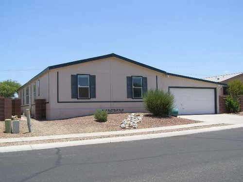 7269 S PROSPECTOR PEAK DRIVE, Tucson, AZ 85701 