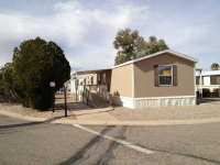 31 W. Los Reales Rd. # 107, Tucson, AZ 85706 