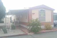 4100 N Romero Rd,#167, Tucson, AZ 85705 