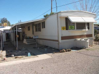 3426 N. Romero Rd., #81, Tucson, AZ 85705 