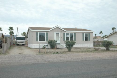 351 N 110th St, Apache Junction, AZ 85120 