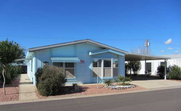 2208 W. Baseline, Apache Junction, AZ 85120 