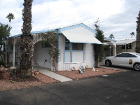 1804 Tepee Ave #29, Apache Junction, AZ 85120 