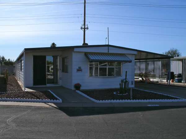 303 S. Recker #259, Mesa, AZ 85206 