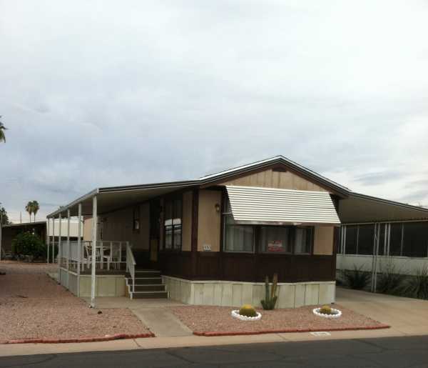 4065 E. University Avenue, #535, Mesa, AZ 85205 